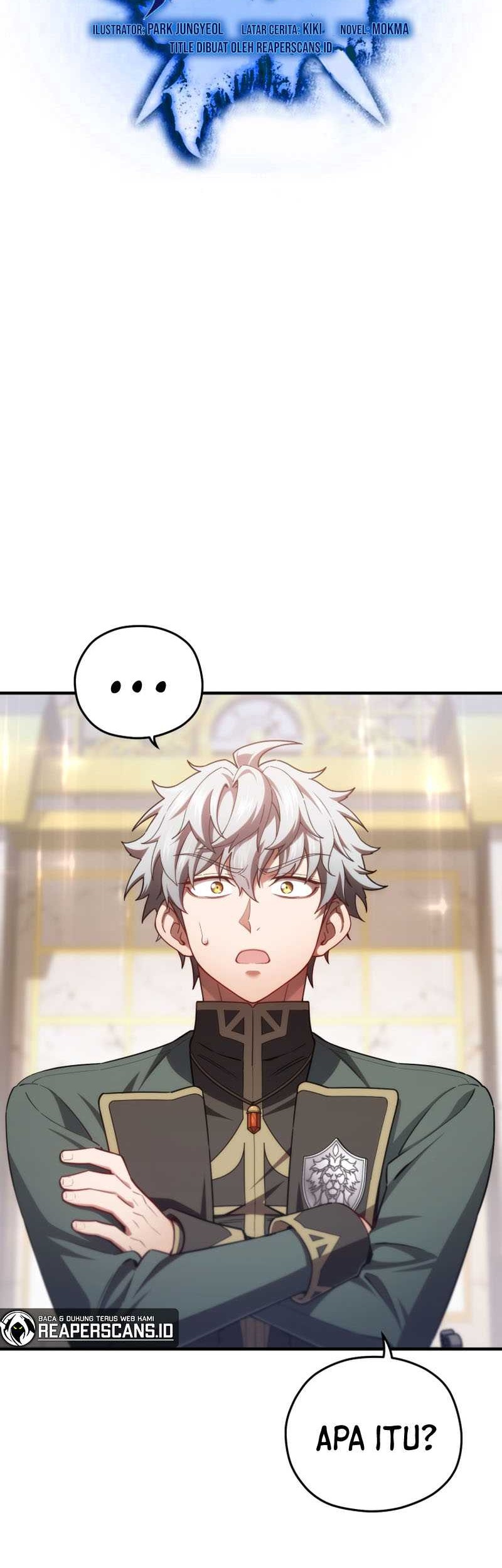 Damn Reincarnation Chapter 38 Gambar 17