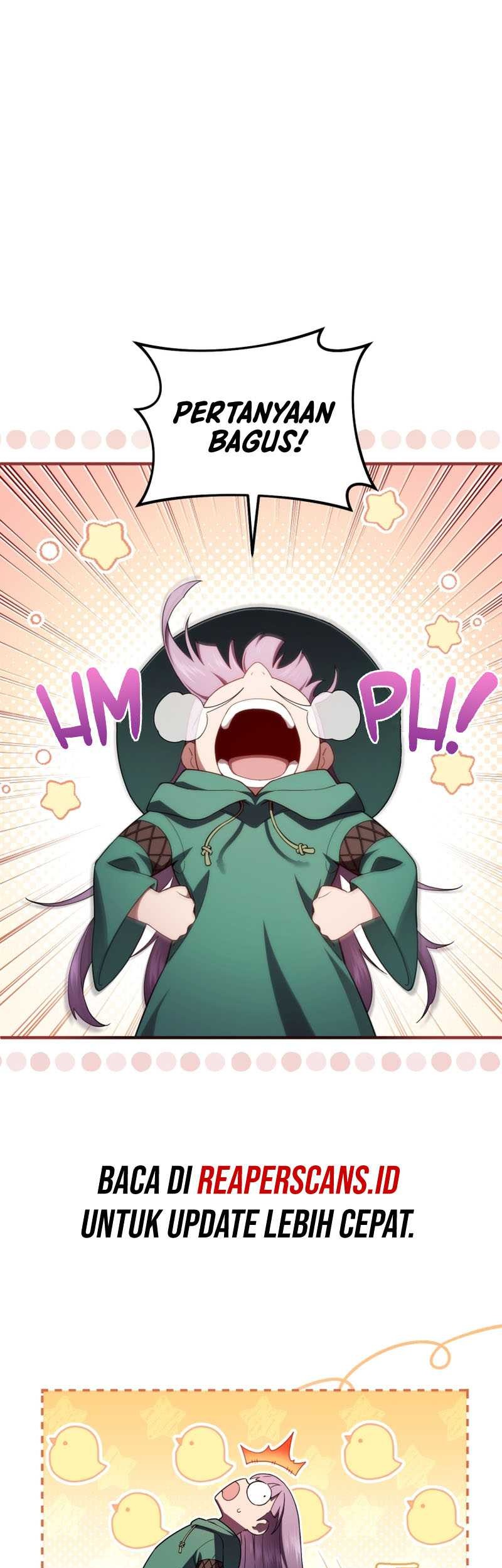Damn Reincarnation Chapter 38 Gambar 18