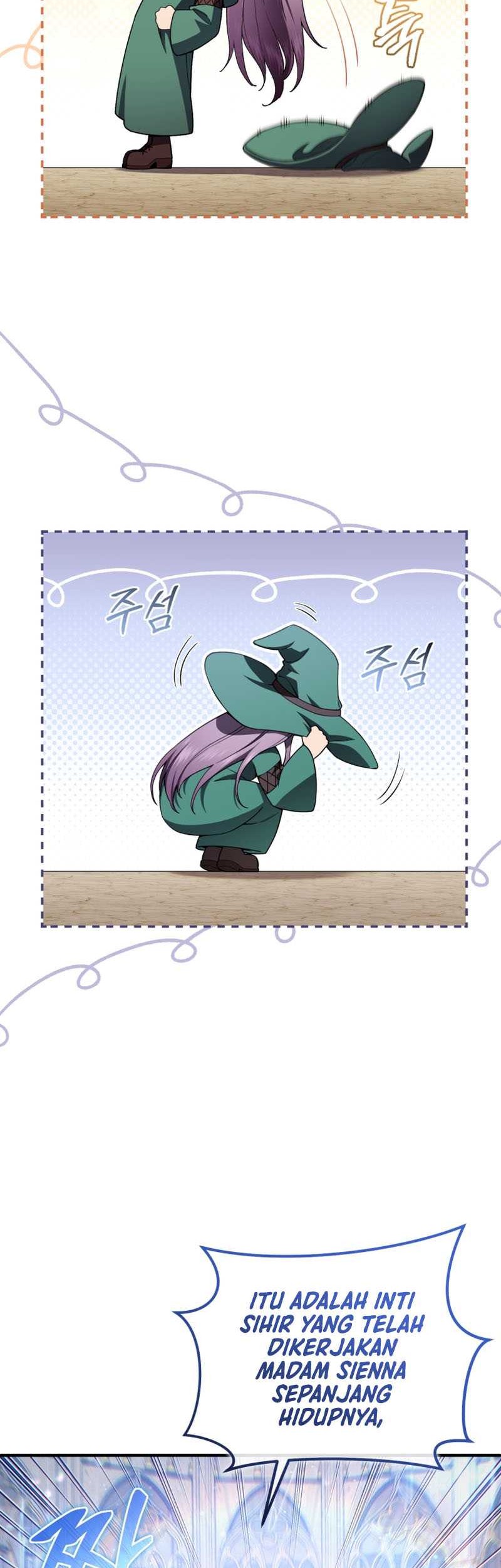 Damn Reincarnation Chapter 38 Gambar 19