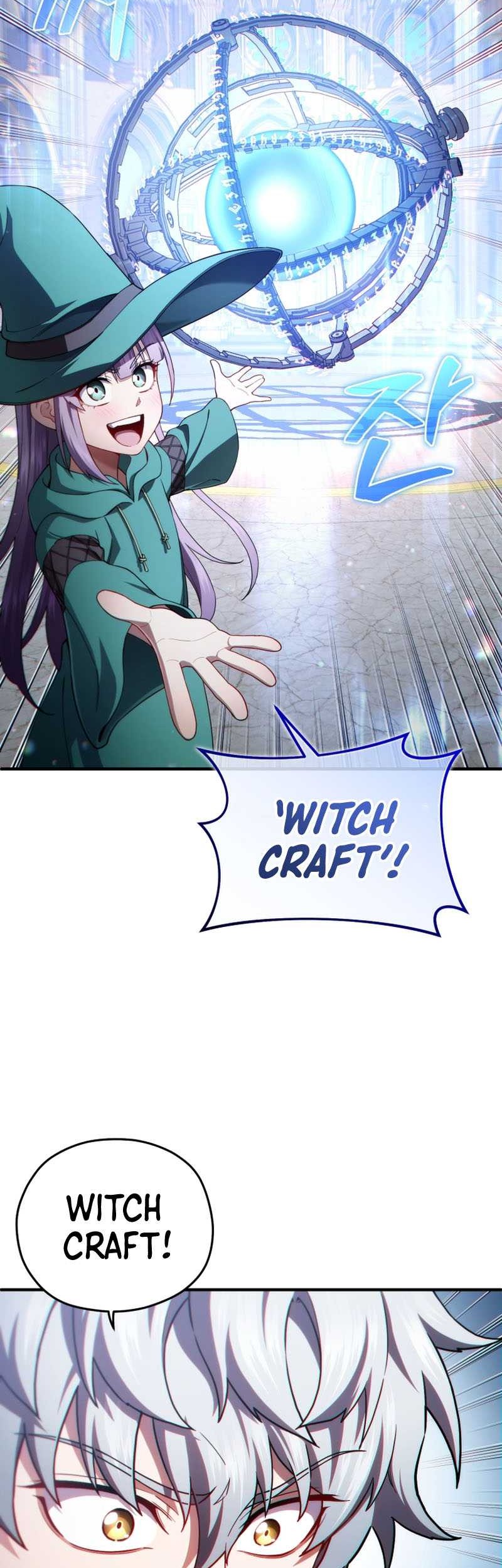 Damn Reincarnation Chapter 38 Gambar 20