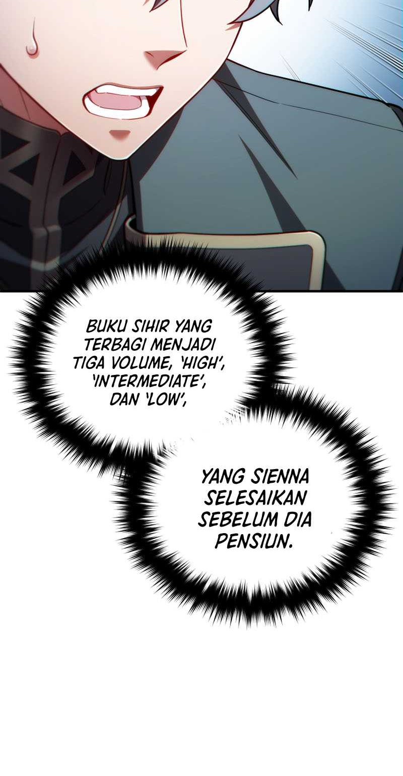 Damn Reincarnation Chapter 38 Gambar 21