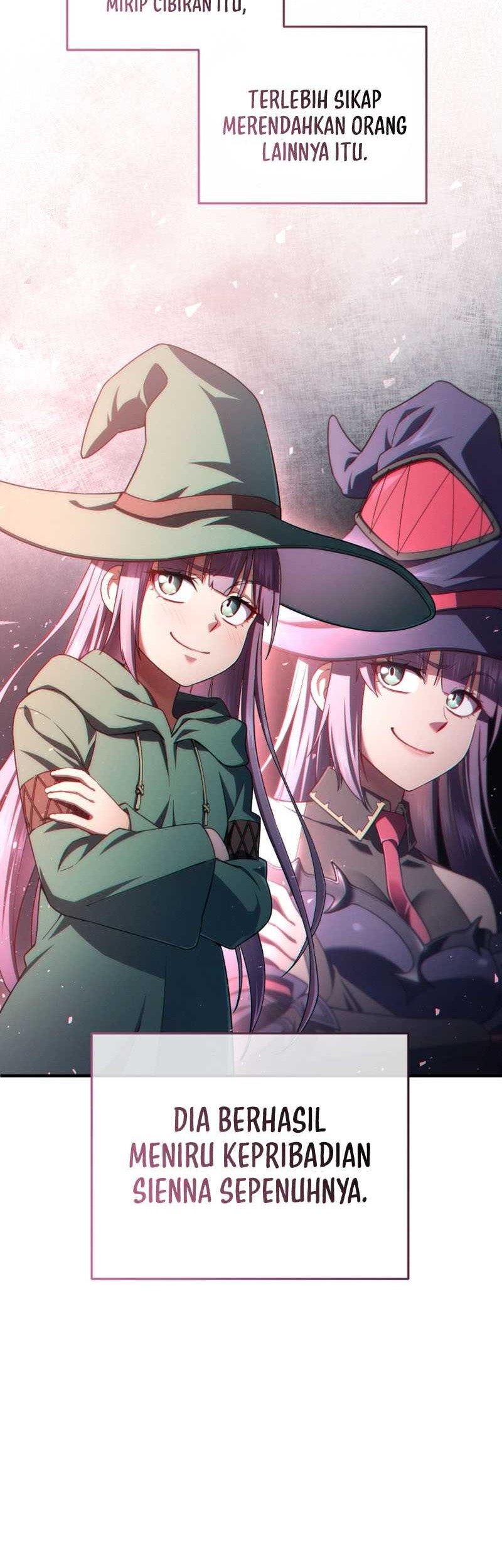 Damn Reincarnation Chapter 38 Gambar 25