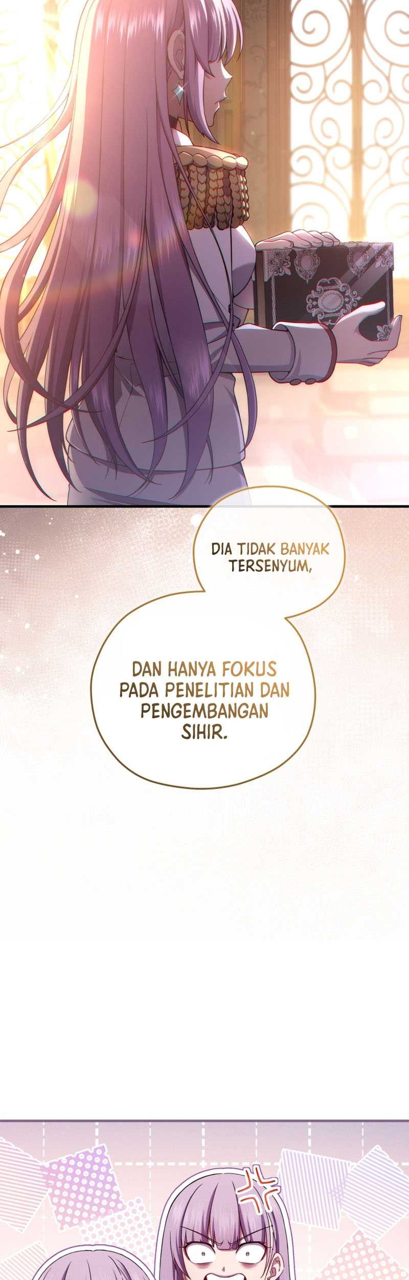 Damn Reincarnation Chapter 38 Gambar 27