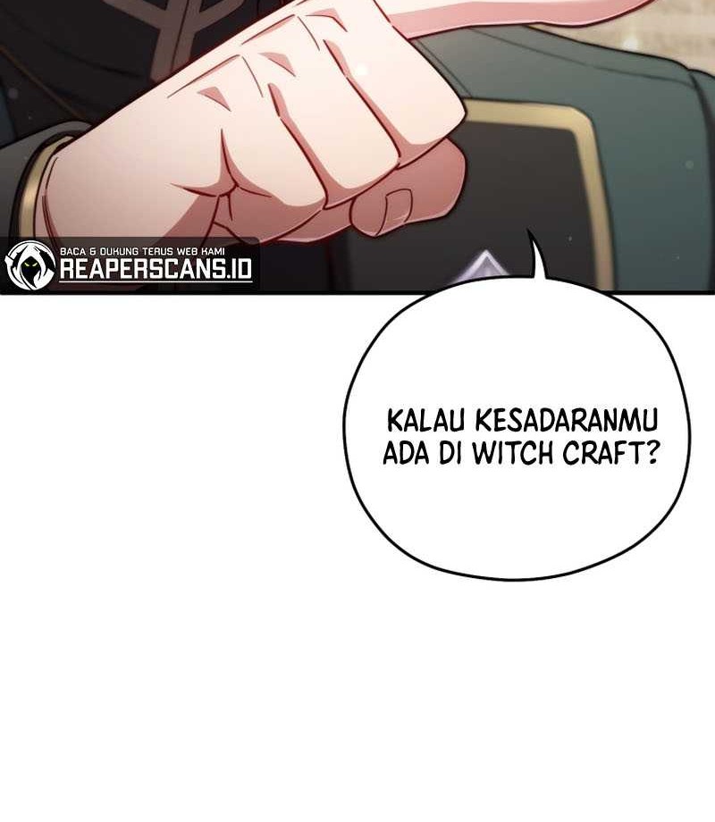 Damn Reincarnation Chapter 38 Gambar 29