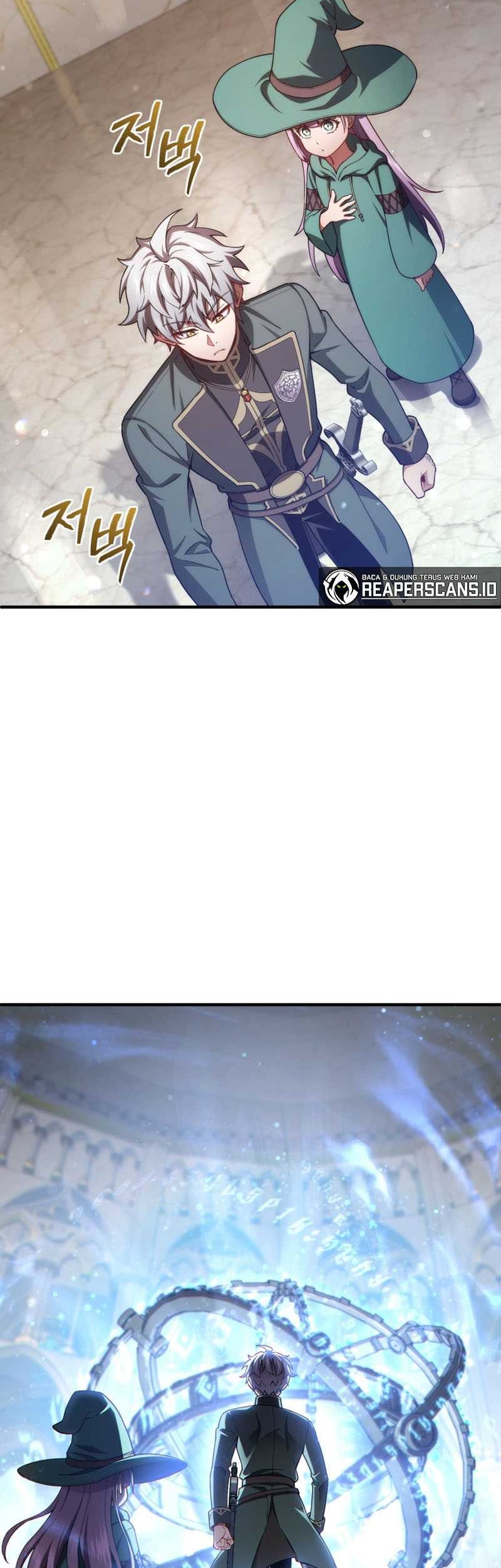 Damn Reincarnation Chapter 38 Gambar 31