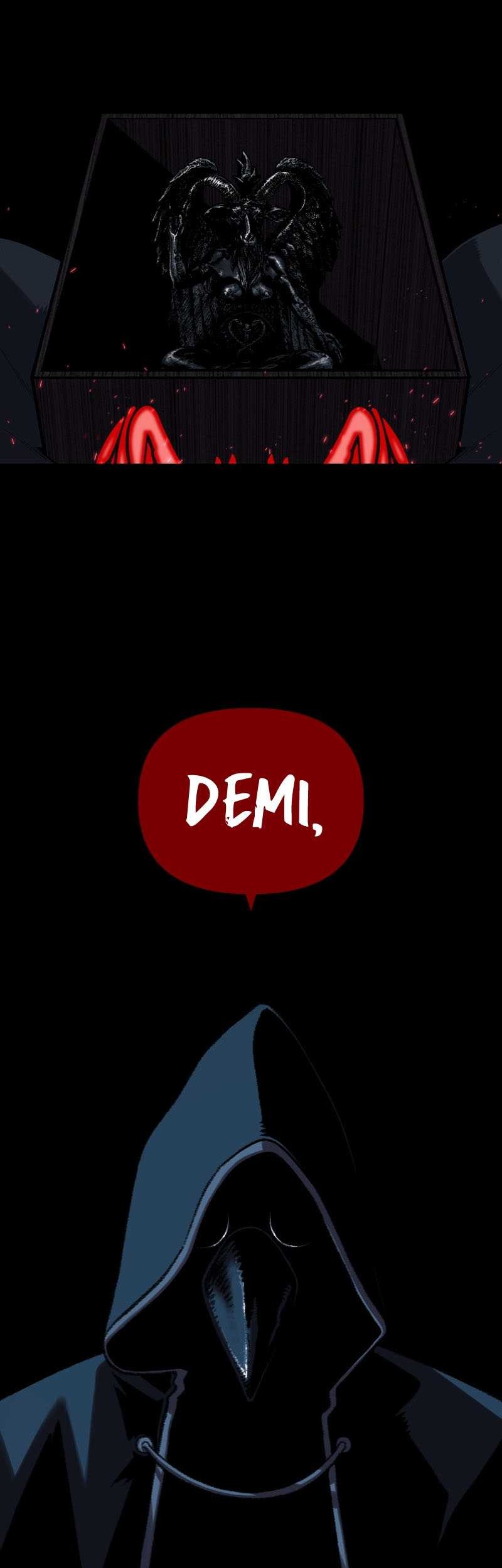 Talent-Swallowing Magician Chapter 49 Gambar 43