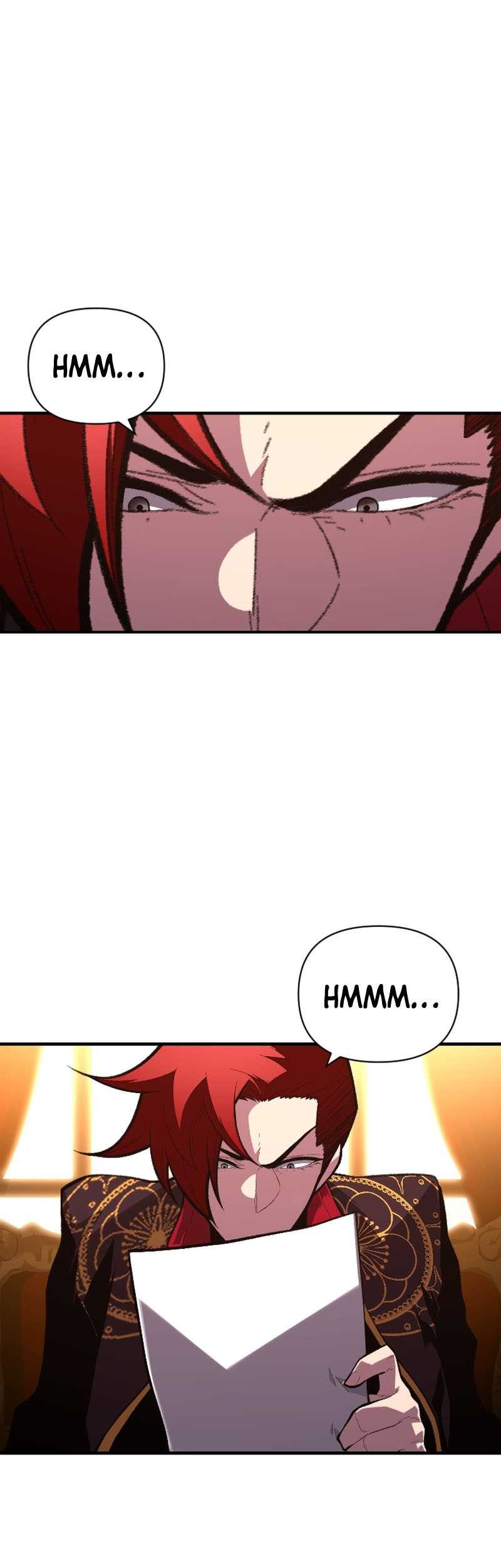 Manhwa Talent-Swallowing Magician Chapter 49 gambar nomor 2