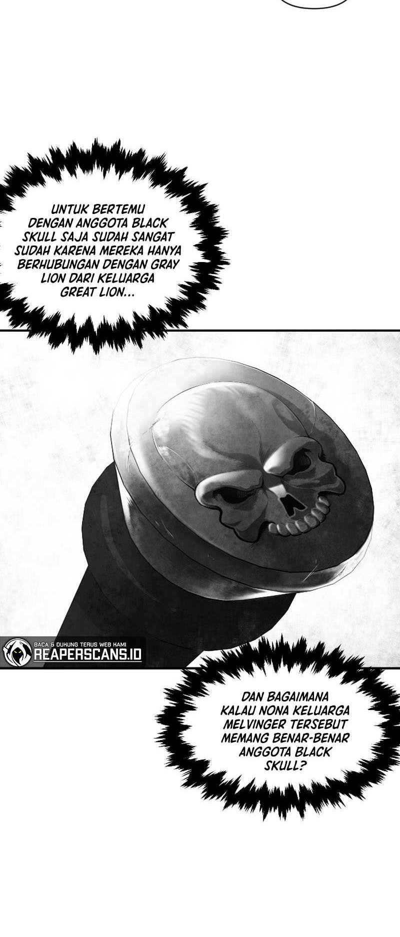 Talent-Swallowing Magician Chapter 49 Gambar 5