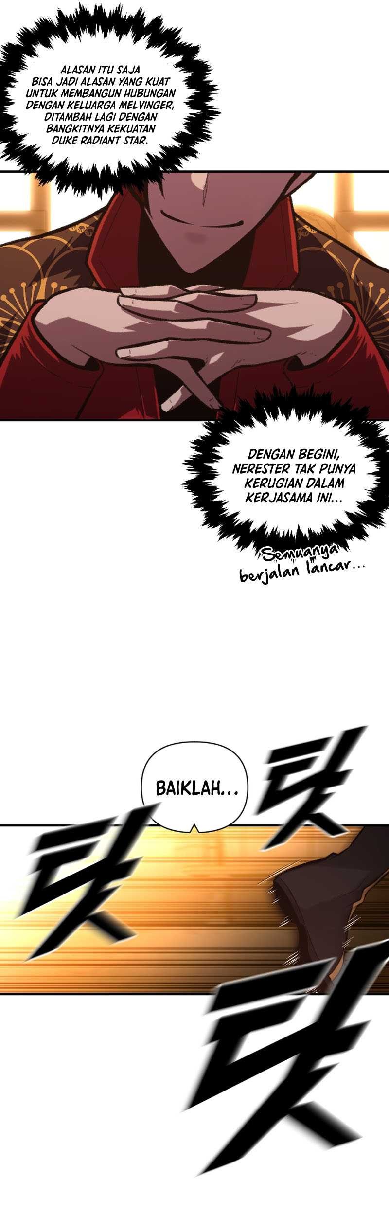 Talent-Swallowing Magician Chapter 49 Gambar 6