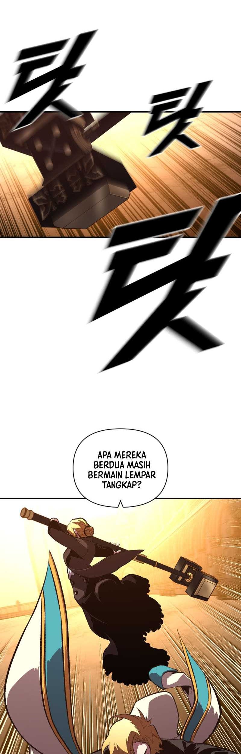 Talent-Swallowing Magician Chapter 49 Gambar 7