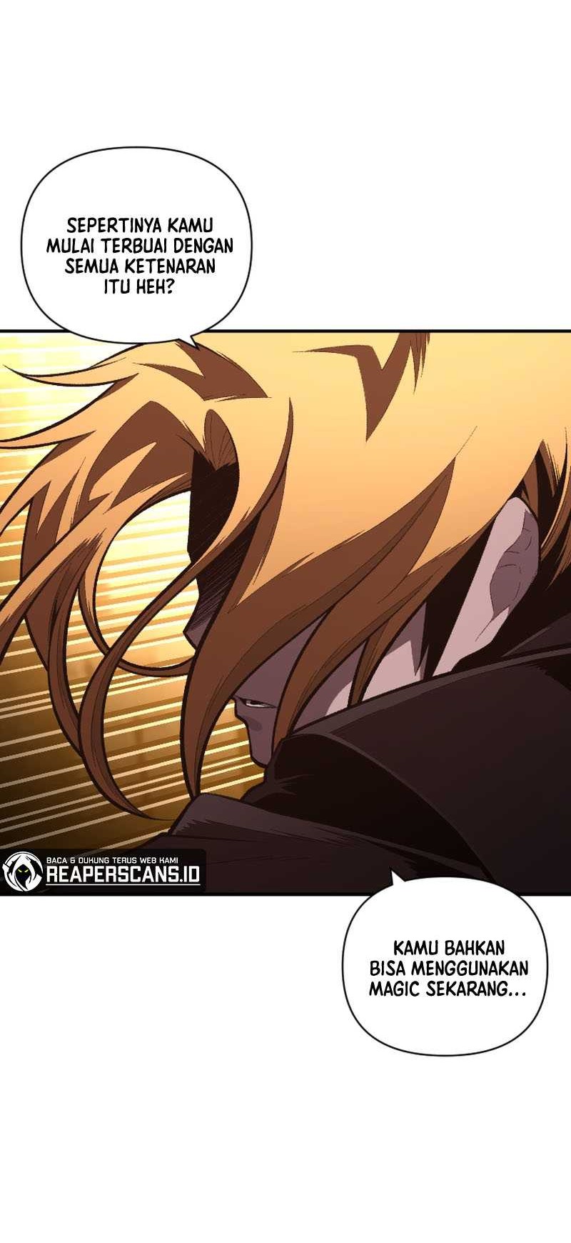 Talent-Swallowing Magician Chapter 49 Gambar 9