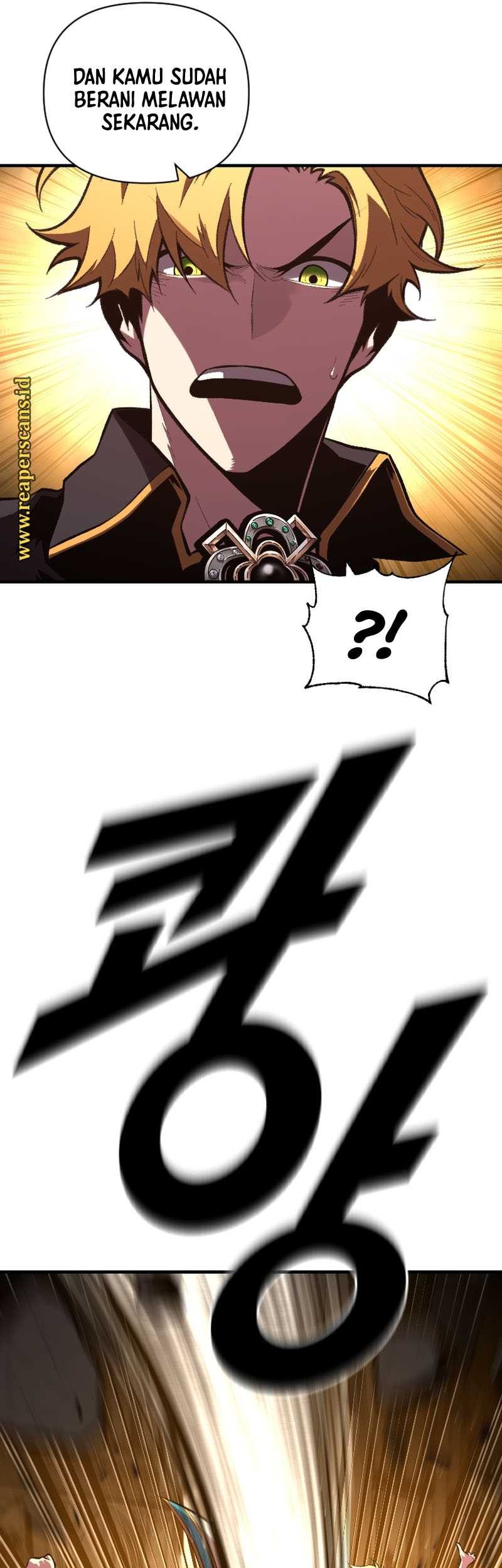 Talent-Swallowing Magician Chapter 49 Gambar 10