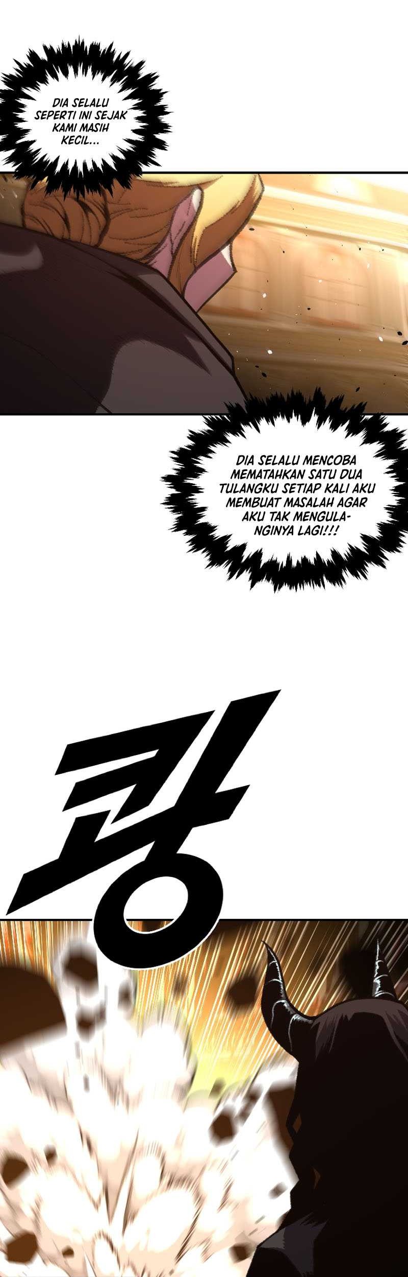 Talent-Swallowing Magician Chapter 49 Gambar 12