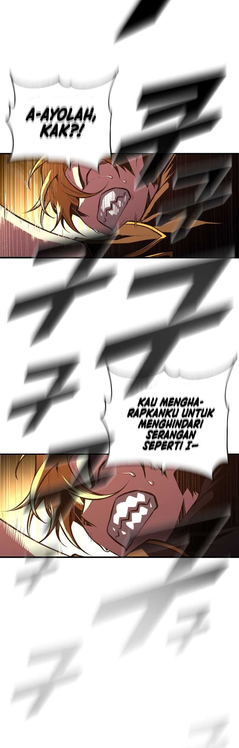 Talent-Swallowing Magician Chapter 49 Gambar 17