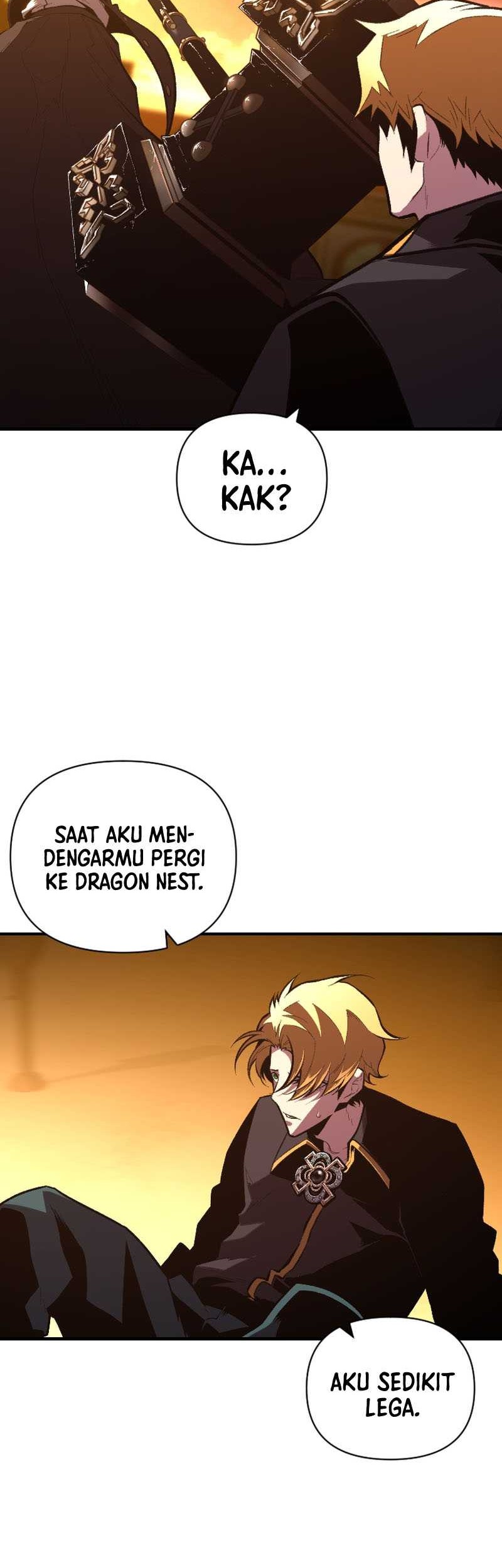 Talent-Swallowing Magician Chapter 49 Gambar 19