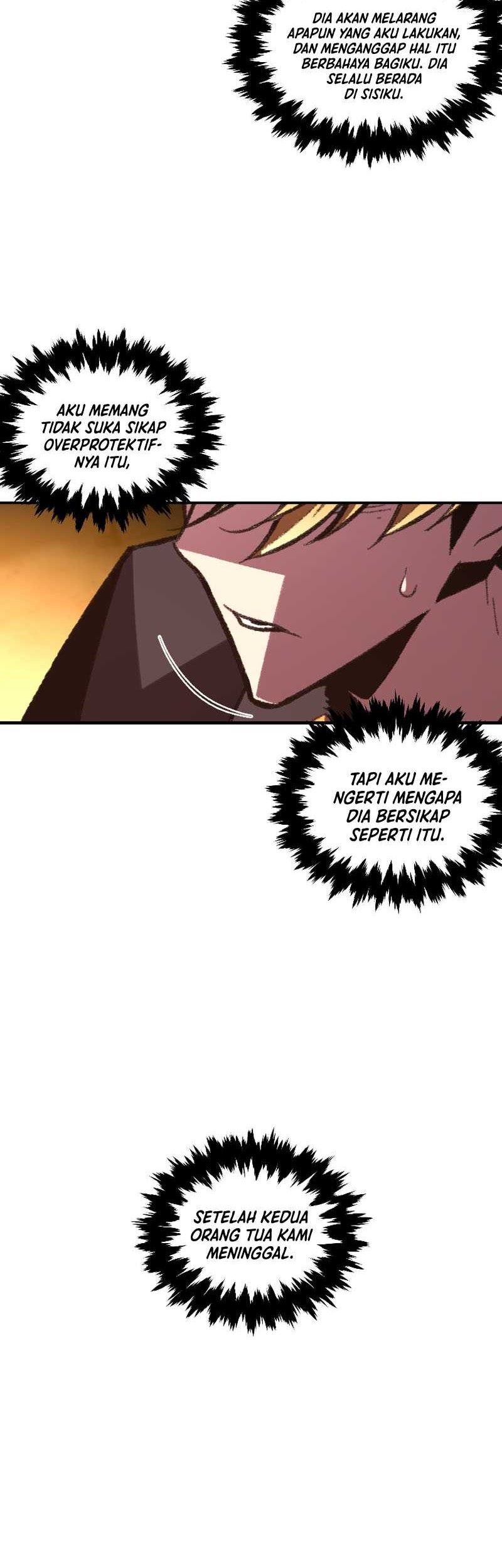 Talent-Swallowing Magician Chapter 49 Gambar 23