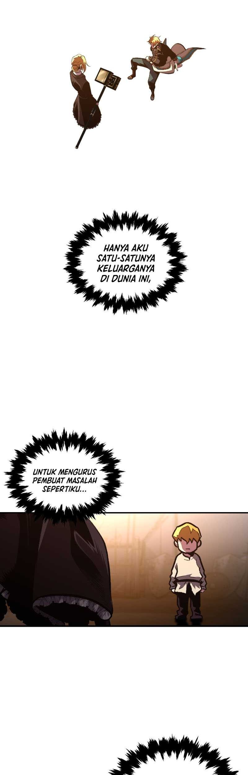 Talent-Swallowing Magician Chapter 49 Gambar 24