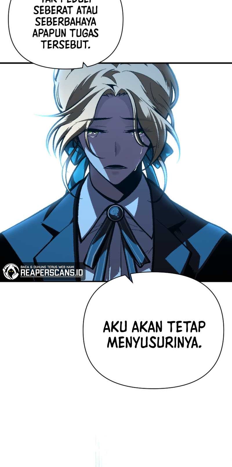 Talent-Swallowing Magician Chapter 49 Gambar 29