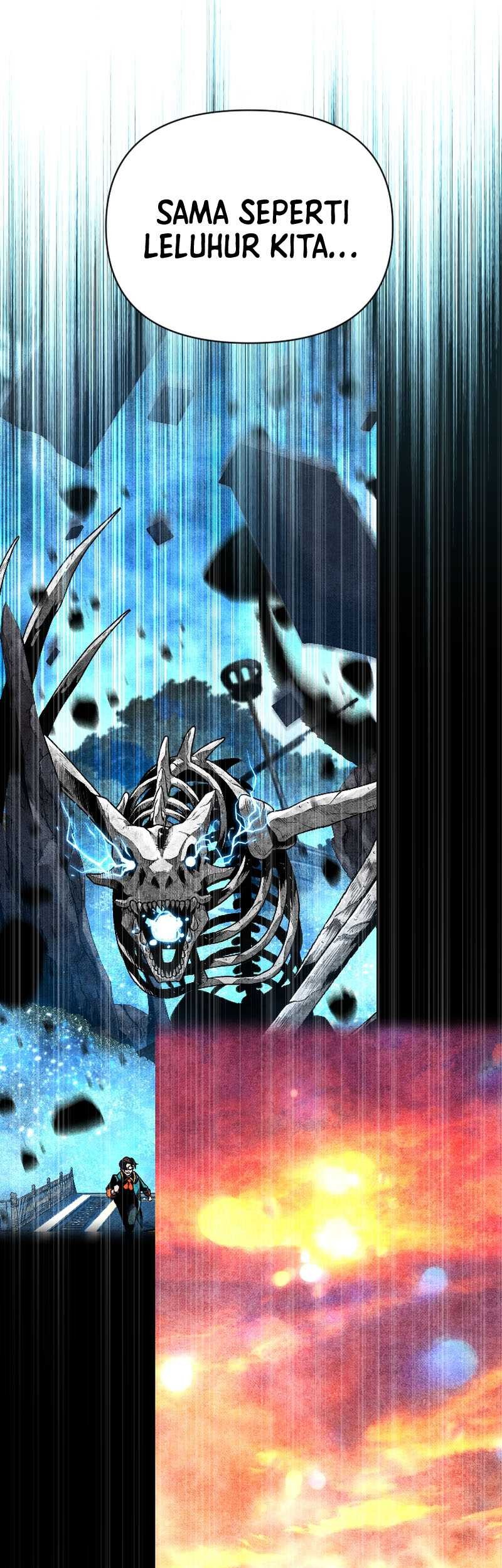 Talent-Swallowing Magician Chapter 49 Gambar 30