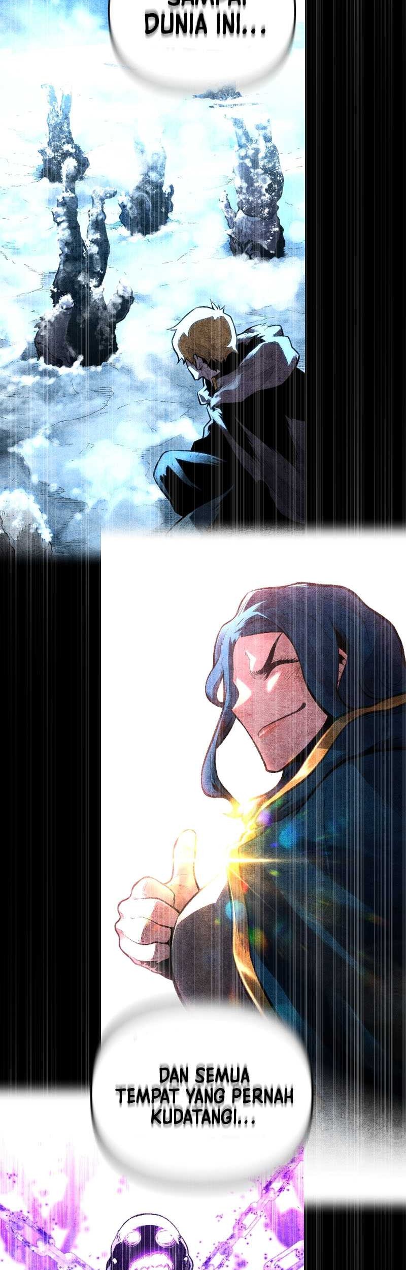 Talent-Swallowing Magician Chapter 49 Gambar 32