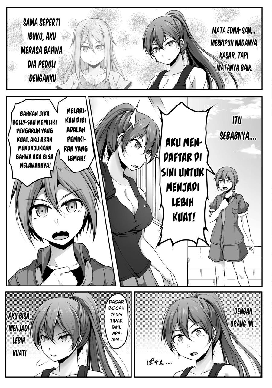 Gamer ga Isekai Tamashiten shite Harem Jinsei e Continue suru Sou desu Chapter 2 Gambar 16