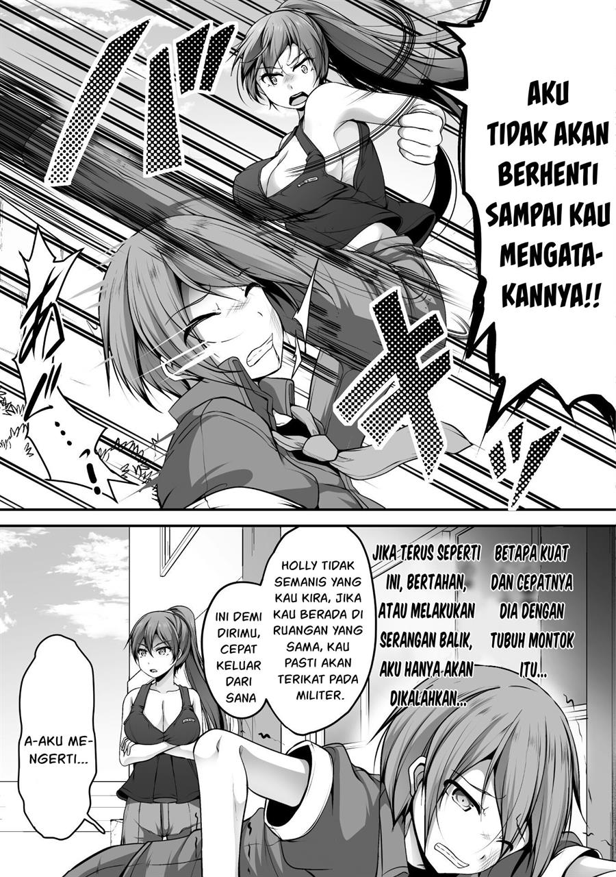 Gamer ga Isekai Tamashiten shite Harem Jinsei e Continue suru Sou desu Chapter 2 Gambar 18
