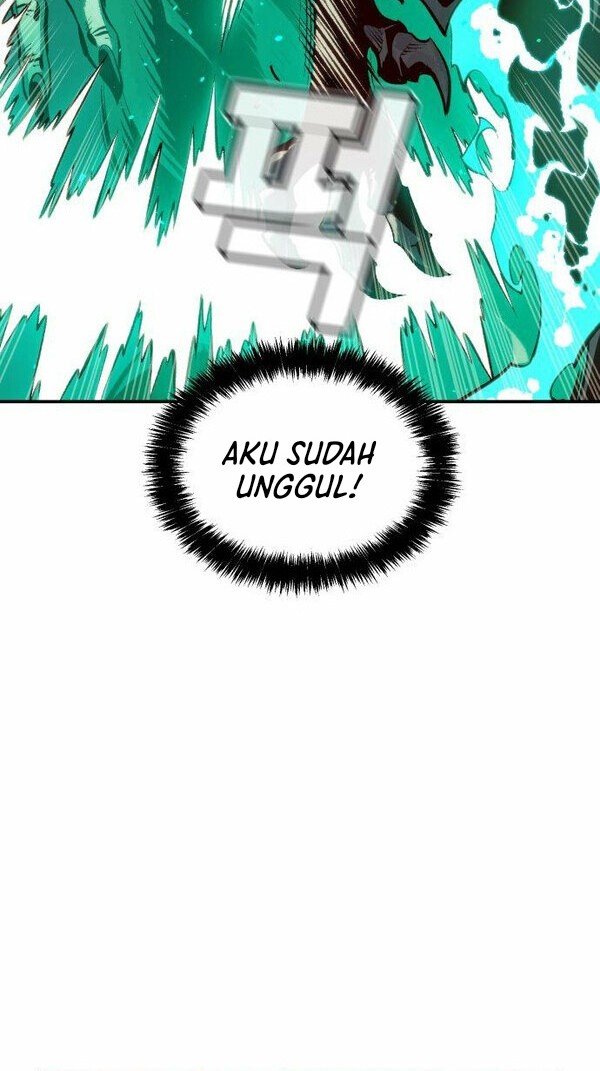 Alone Necromancer Chapter 64 Gambar 34