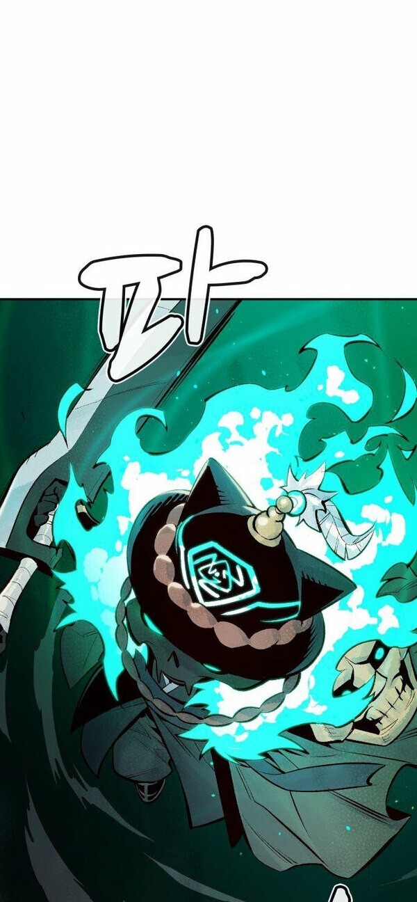 Alone Necromancer Chapter 64 Gambar 36