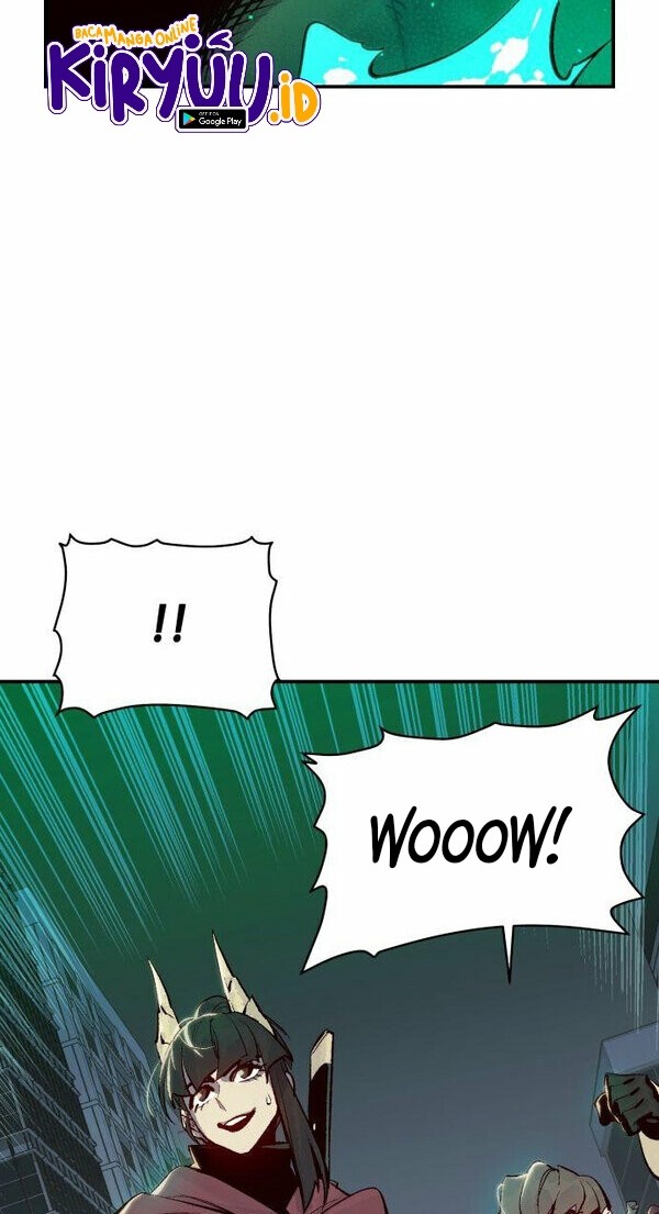 Alone Necromancer Chapter 64 Gambar 20