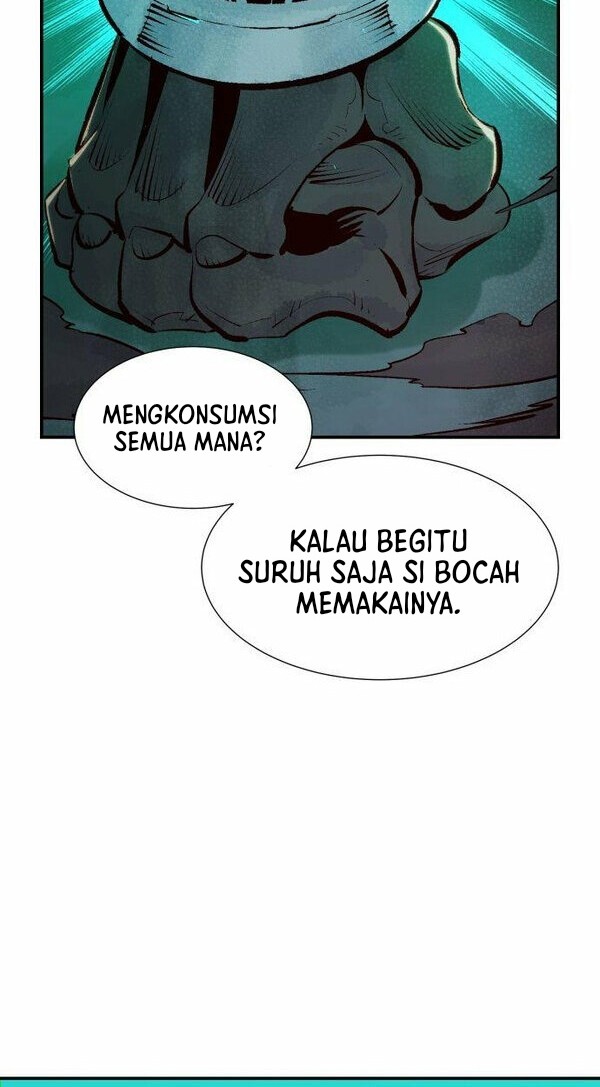Alone Necromancer Chapter 64 Gambar 46