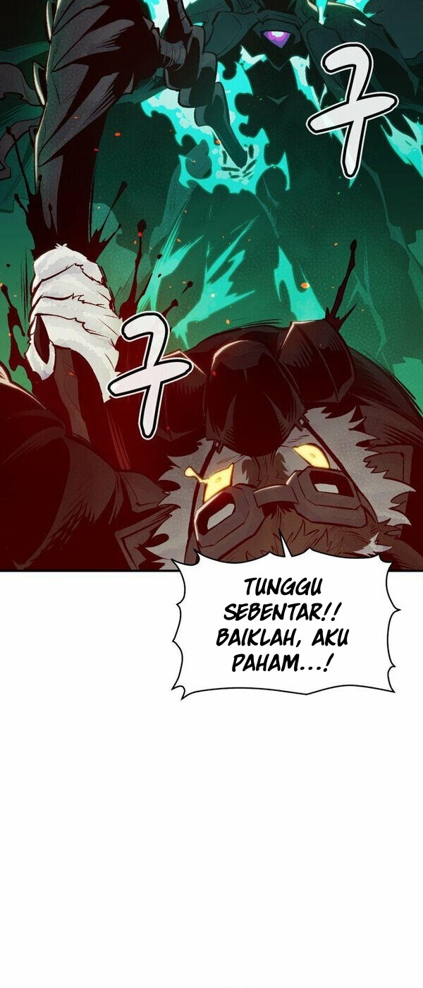 Alone Necromancer Chapter 64 Gambar 50