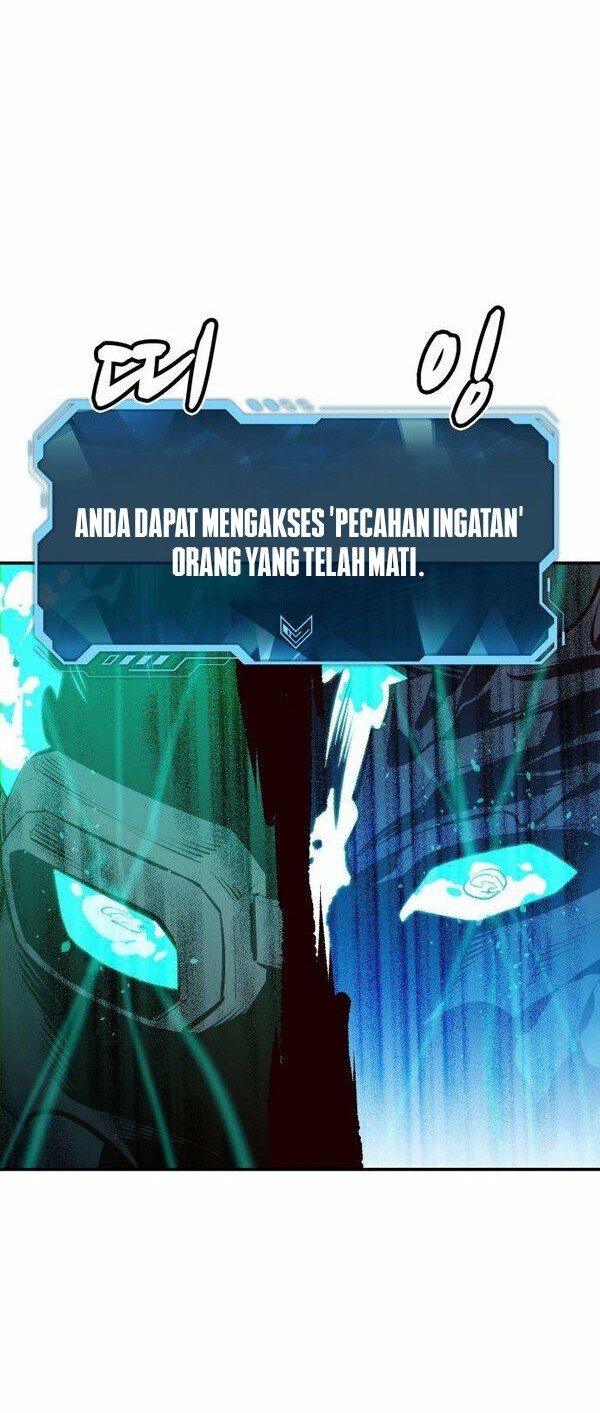 Alone Necromancer Chapter 64 Gambar 54