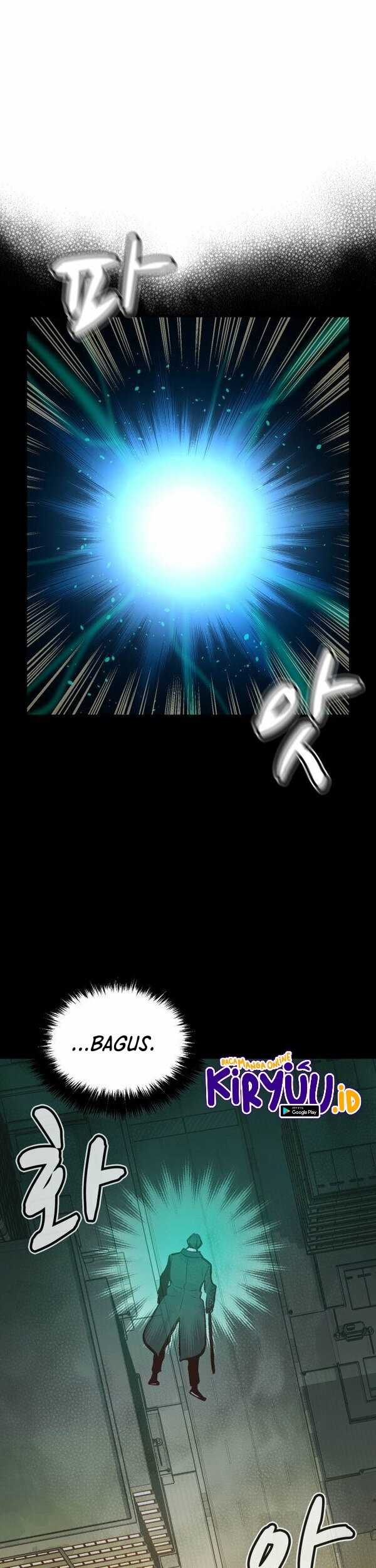 Alone Necromancer Chapter 64 Gambar 55