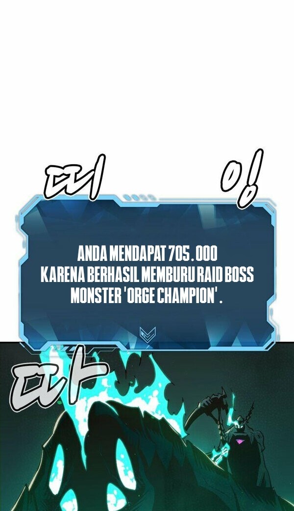 Alone Necromancer Chapter 64 Gambar 40