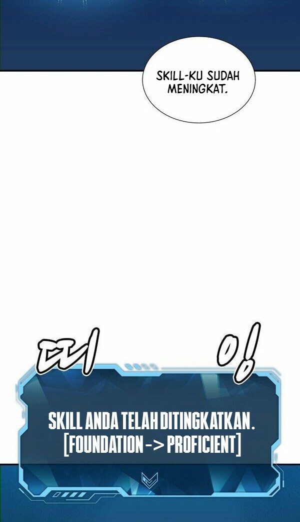 Alone Necromancer Chapter 64 Gambar 42