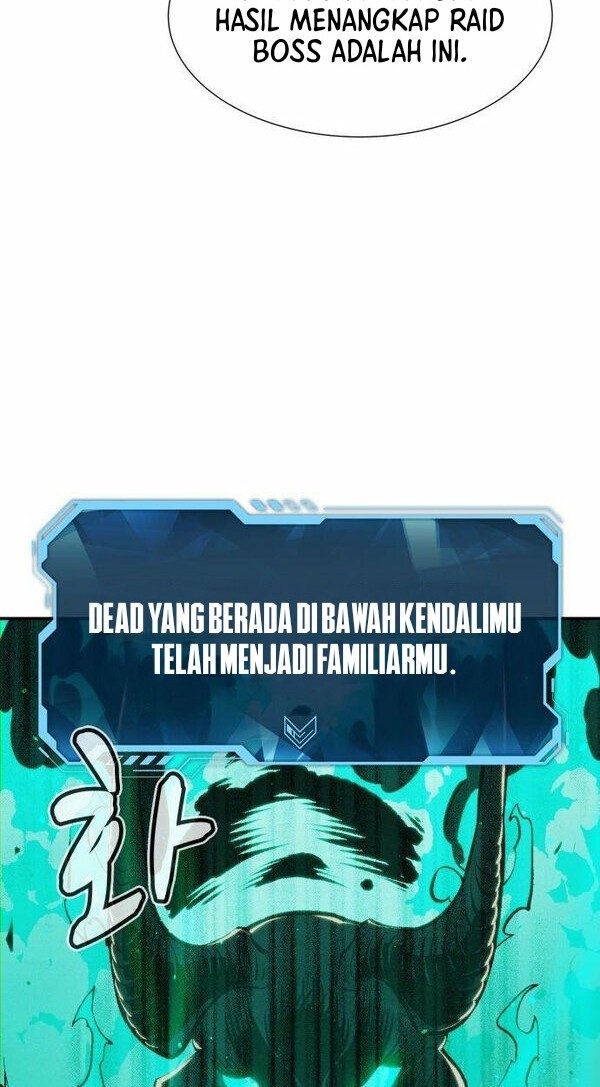 Alone Necromancer Chapter 64 Gambar 44