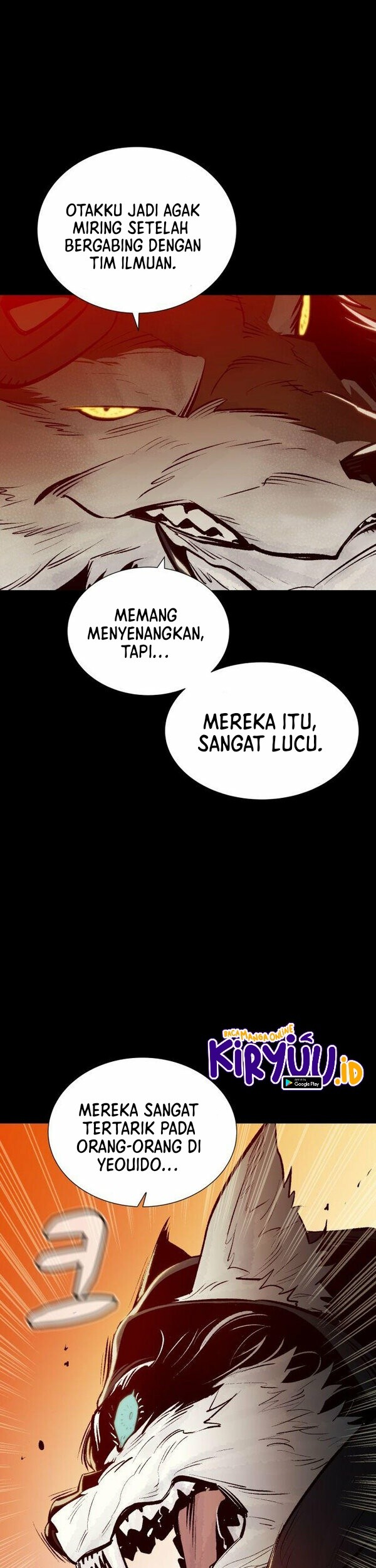 Alone Necromancer Chapter 64 Gambar 67