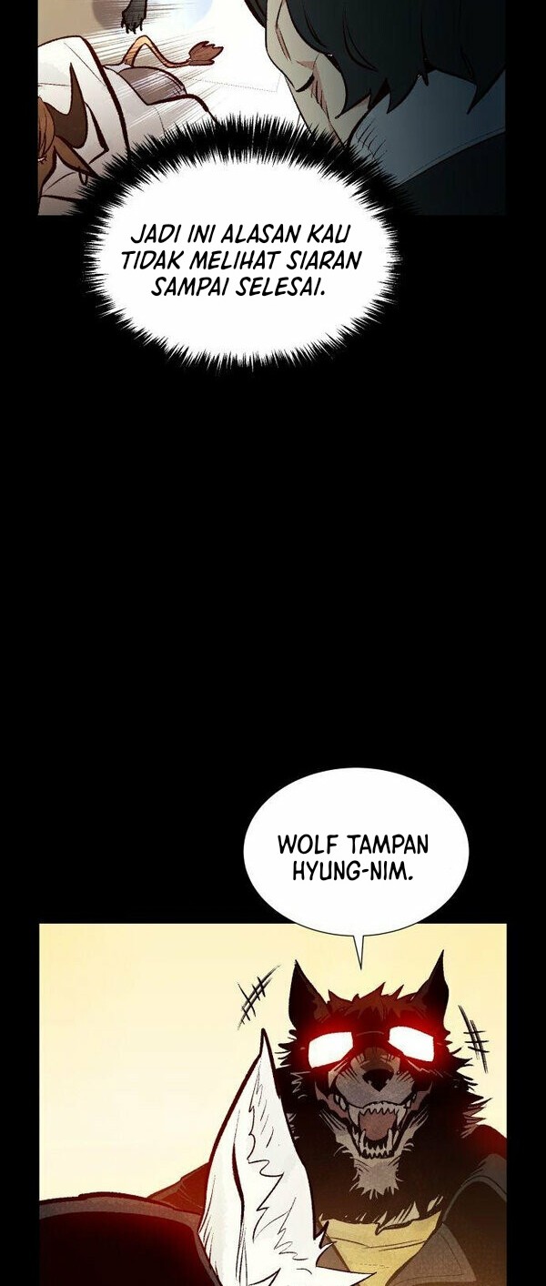 Alone Necromancer Chapter 64 Gambar 60