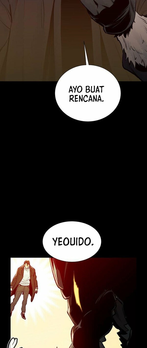 Alone Necromancer Chapter 64 Gambar 64