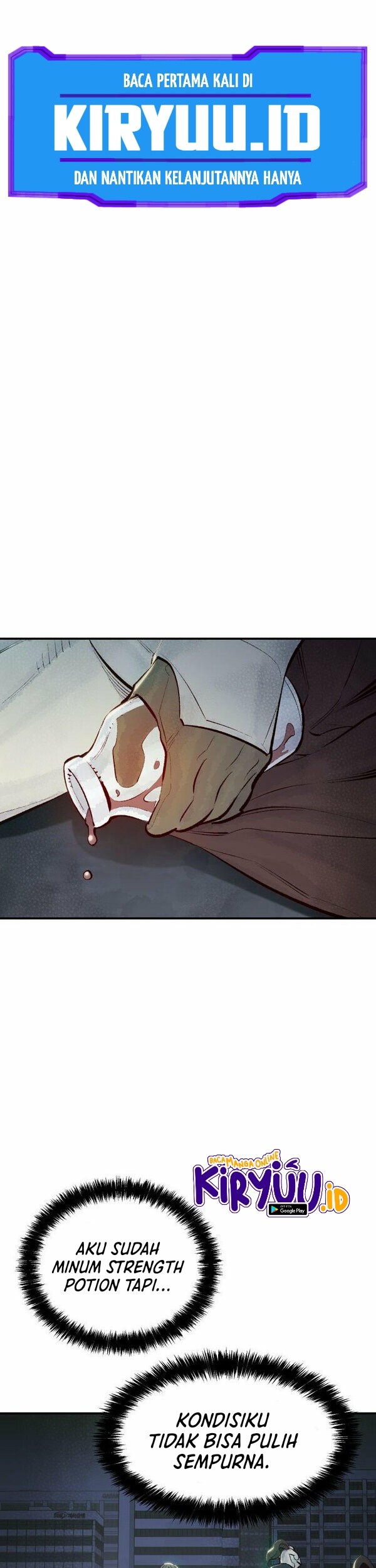 Alone Necromancer Chapter 64 Gambar 3