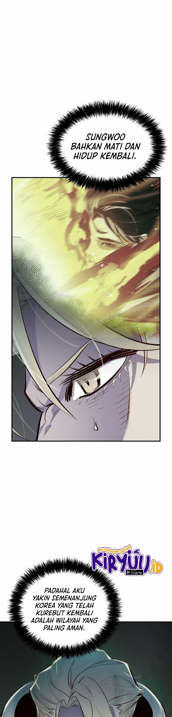 Alone Necromancer Chapter 64 Gambar 5