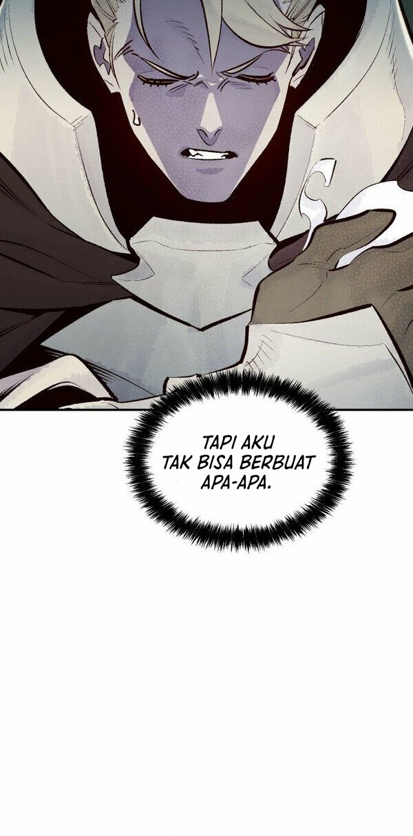 Alone Necromancer Chapter 64 Gambar 6
