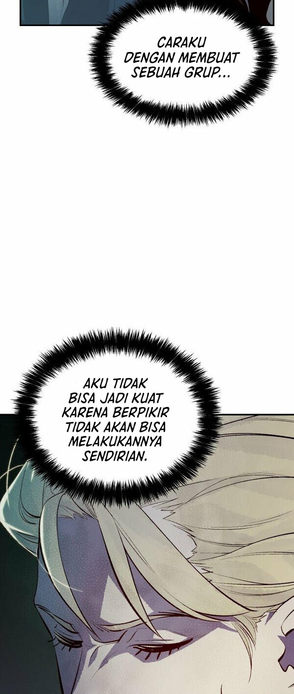 Alone Necromancer Chapter 64 Gambar 8