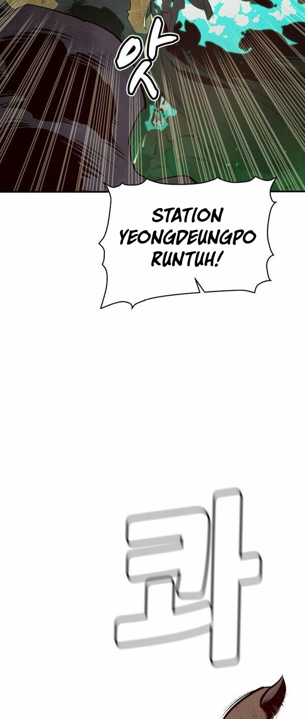 Alone Necromancer Chapter 64 Gambar 12