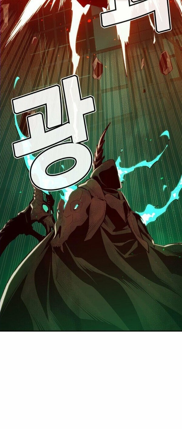 Alone Necromancer Chapter 64 Gambar 14