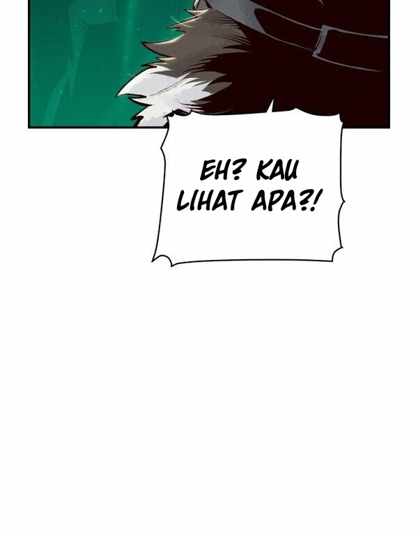 Alone Necromancer Chapter 64 Gambar 16