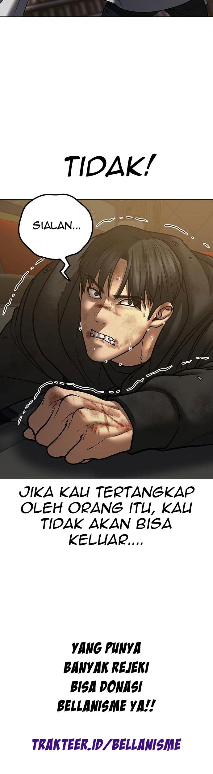 Reality Quest Chapter 58 Gambar 33