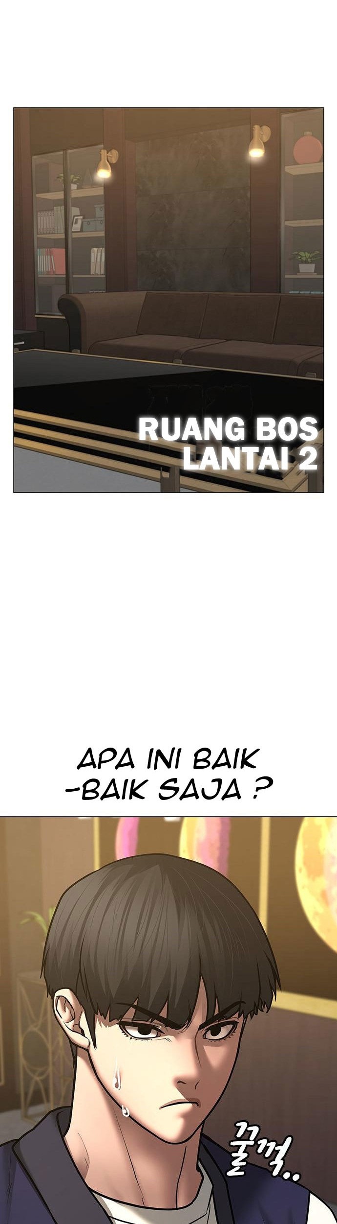 Reality Quest Chapter 58 Gambar 34