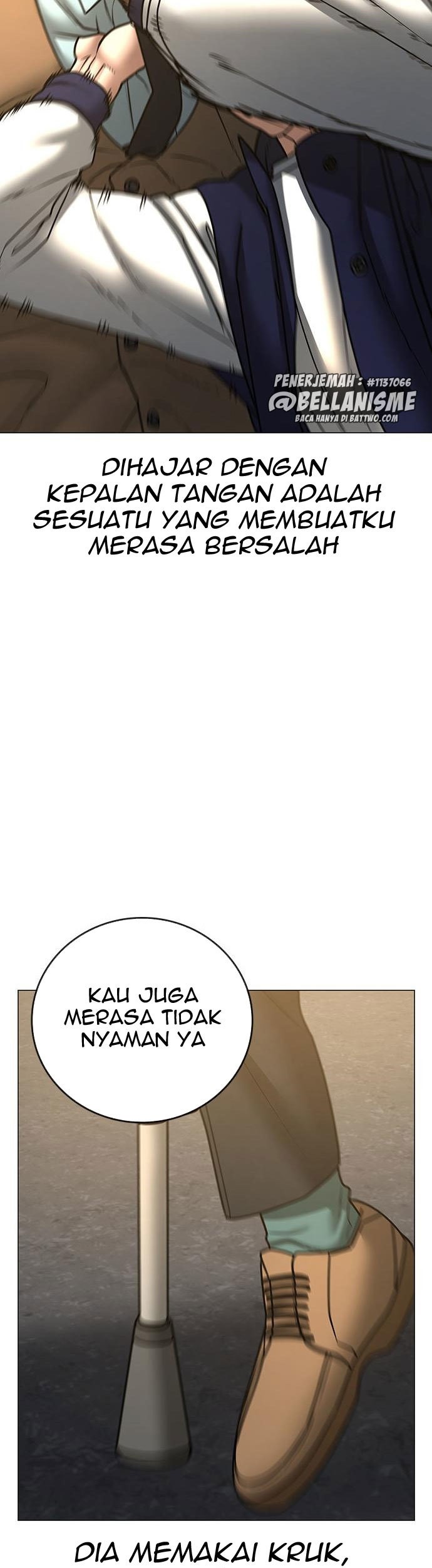 Reality Quest Chapter 58 Gambar 44