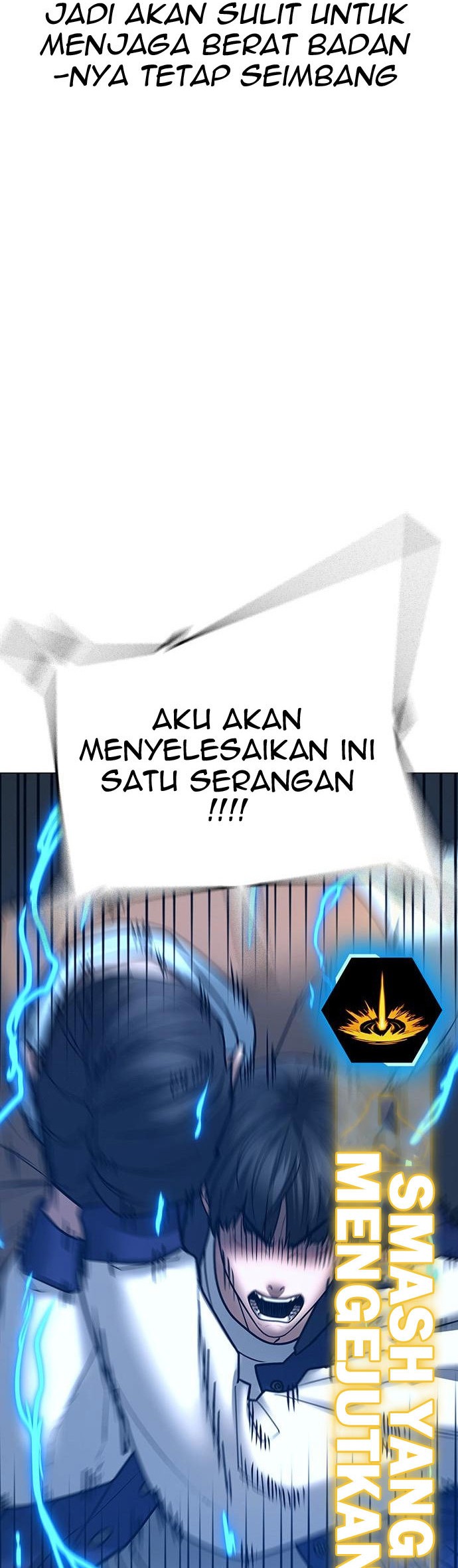 Reality Quest Chapter 58 Gambar 45